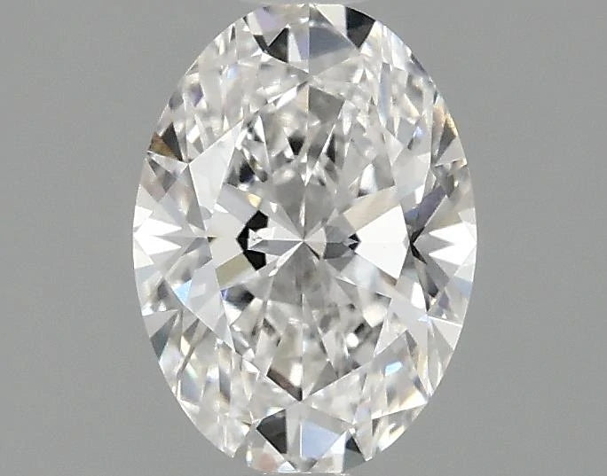 1.08 Carat · OVAL · E · VS1 · IGI · Excellent Cut
