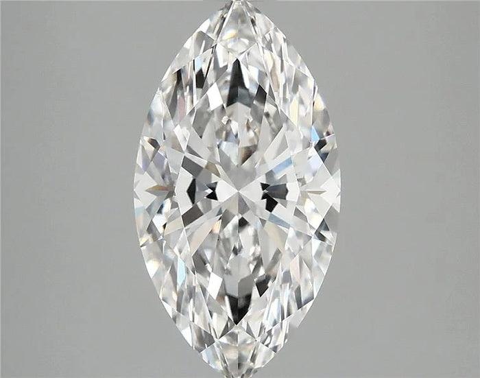 3.10 Carat · MARQUISE · E · VVS2 · IGI · Excellent Cut