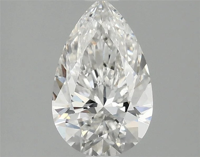 1.58 Carat · PEAR · F · VS2 · IGI · Excellent Cut