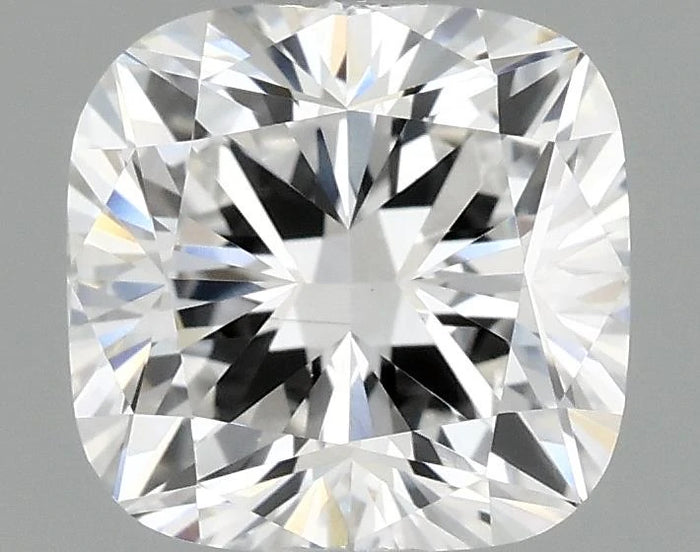 1.09 Carat · CUSHION · E · VS1 · IGI · Excellent Cut