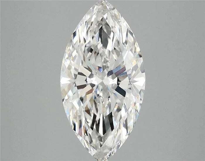 3.05 Carat · MARQUISE · F · VS1 · IGI · Excellent Cut