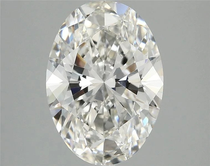 3.00 Carat · OVAL · G · VVS2 · IGI · Excellent Cut