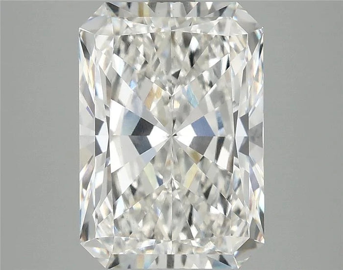 4.82 Carat · RADIANT · G · VS1 · IGI · Excellent Cut