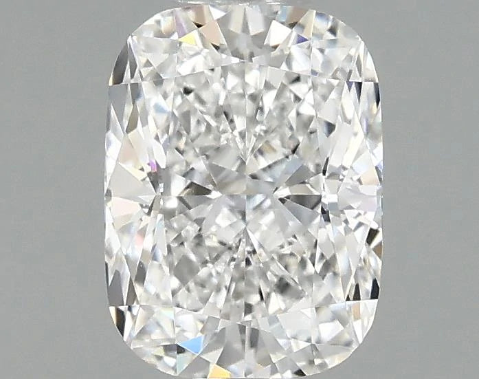 1.06 Carat · CUSHION · E · VVS2 · IGI · Excellent Cut