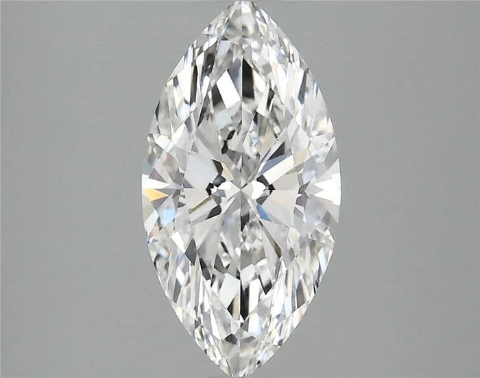 2.10 Carat · MARQUISE · E · VS1 · IGI · Excellent Cut
