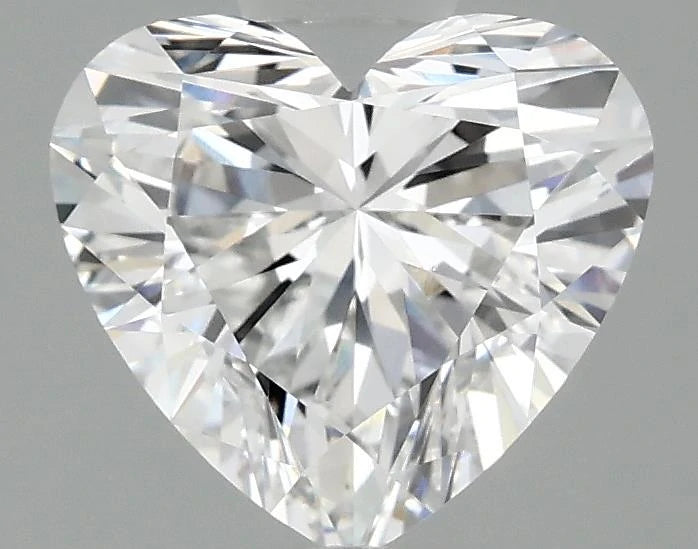 1.88 Carat · HEART · E · VVS2 · IGI · Excellent Cut