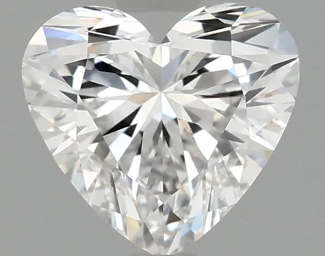 1.01 Carat · HEART · E · VS1 · IGI · Excellent Cut