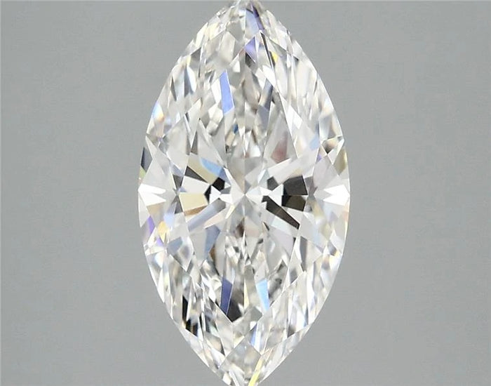 2.09 Carat · MARQUISE · E · VS1 · IGI · Excellent Cut