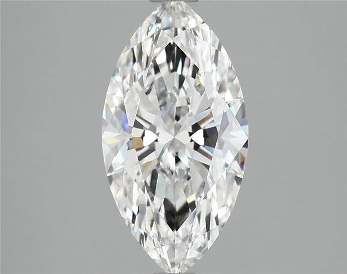 2.09 Carat · MARQUISE · E · VVS2 · IGI · Excellent Cut