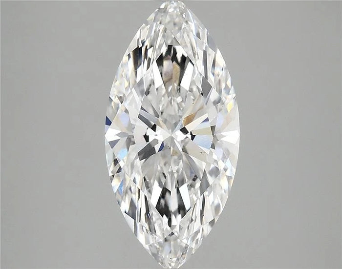 3.05 Carat · MARQUISE · E · VS1 · IGI · Excellent Cut