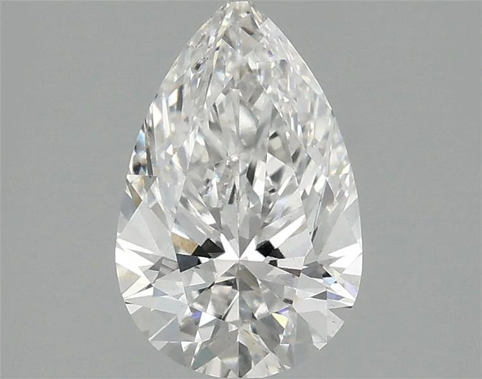 1.52 Carat · PEAR · E · VS2 · IGI · Excellent Cut