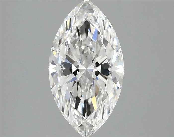 2.03 Carat · MARQUISE · E · VS1 · IGI · Excellent Cut