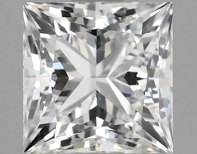 1.03 Carat · PRINCESS · E · VS2 · IGI · Excellent Cut