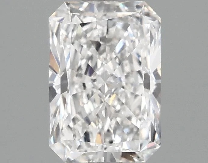 1.40 Carat · RADIANT · E · VVS2 · IGI · Excellent Cut