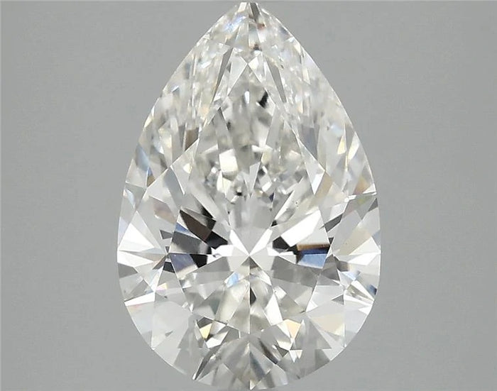 2.94 Carat · PEAR · F · VS1 · IGI · Excellent Cut