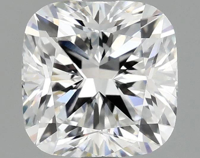 2.44 Carat · CUSHION · E · VVS2 · IGI · Excellent Cut
