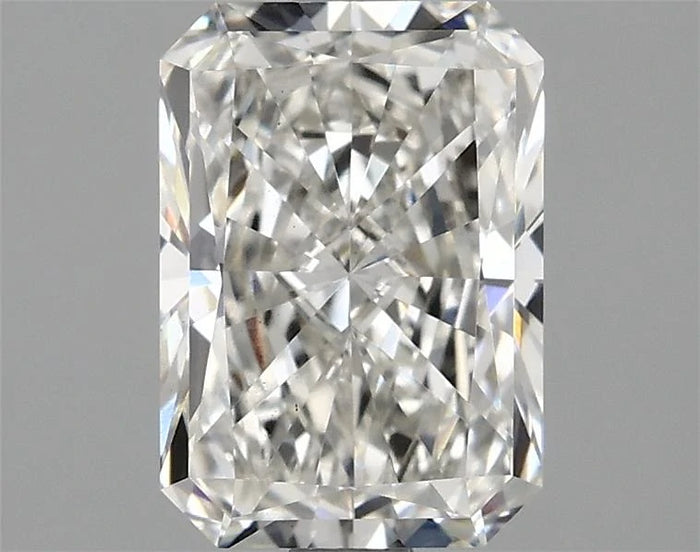 1.57 Carat · RADIANT · F · VS2 · IGI · Excellent Cut