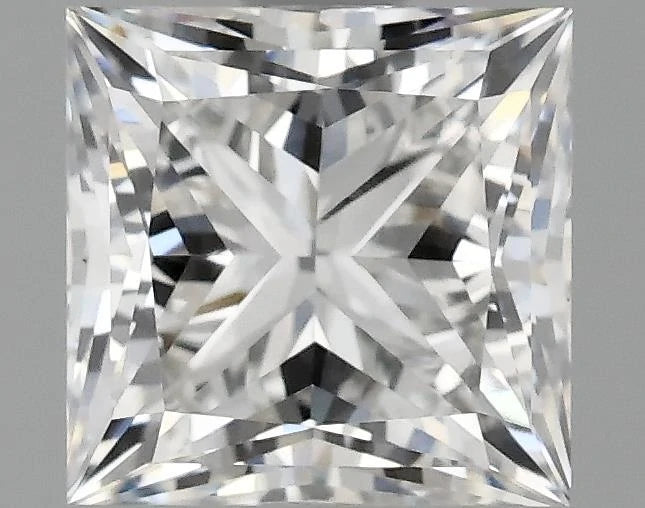 1.05 Carat · PRINCESS · E · VS1 · IGI · Excellent Cut