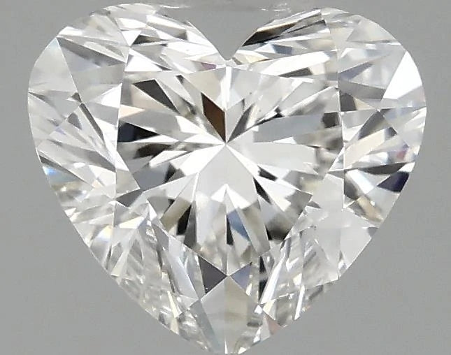 1.50 Carat · HEART · F · VS1 · IGI · Excellent Cut