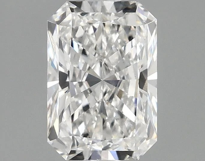 1.37 Carat · RADIANT · E · VS1 · IGI · Excellent Cut