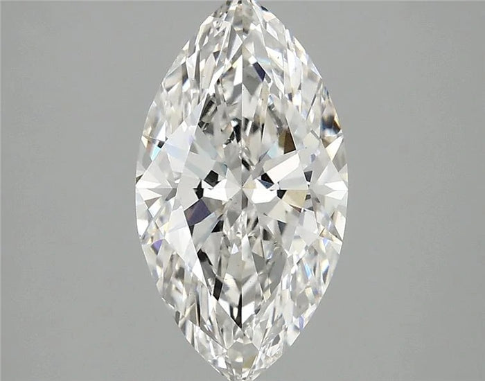 2.01 Carat · MARQUISE · F · VS2 · IGI · Excellent Cut