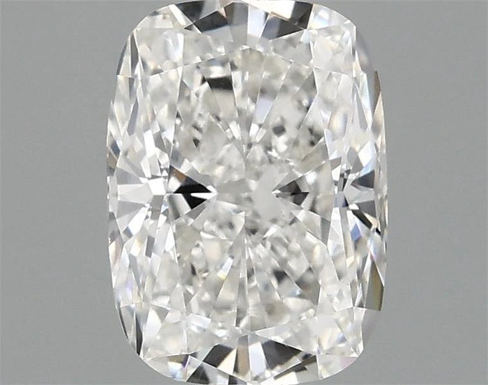 0.98 Carat · CUSHION · E · VS1 · IGI · Excellent Cut