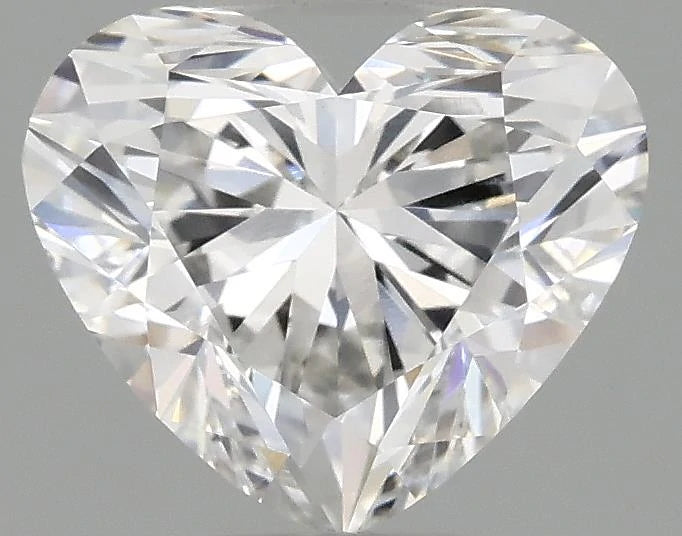 2.03 Carat · HEART · E · VVS2 · IGI · Excellent Cut