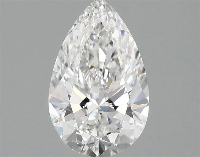 1.19 Carat · PEAR · E · VS1 · IGI · Excellent Cut