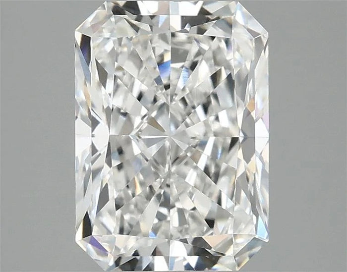 2.56 Carat · RADIANT · E · VVS2 · IGI · Excellent Cut