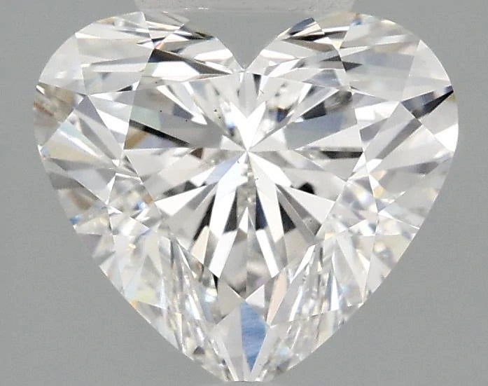 2.04 Carat · HEART · E · VS1 · IGI · Excellent Cut