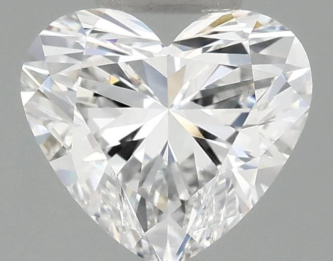 1.15 Carat · HEART · E · VVS2 · IGI · Excellent Cut