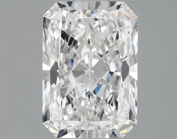 1.57 Carat · RADIANT · E · VS2 · IGI · Excellent Cut