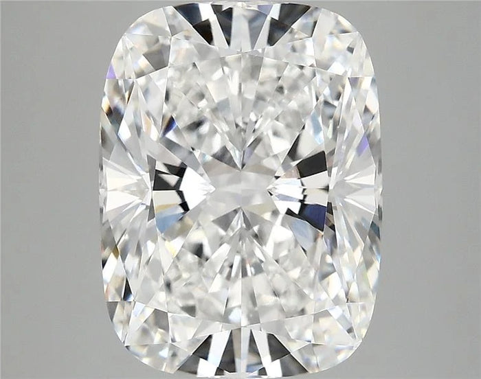 6.03 Carat · CUSHION · E · VS1 · IGI · Excellent Cut