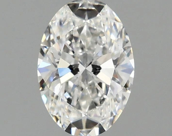 1.08 Carat · OVAL · F · VVS2 · IGI · Excellent Cut