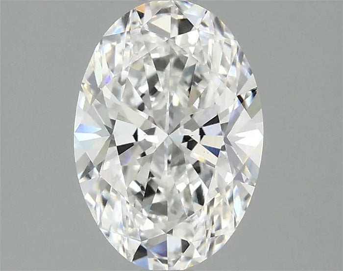 1.44 Carat · OVAL · E · VS1 · IGI · Excellent Cut