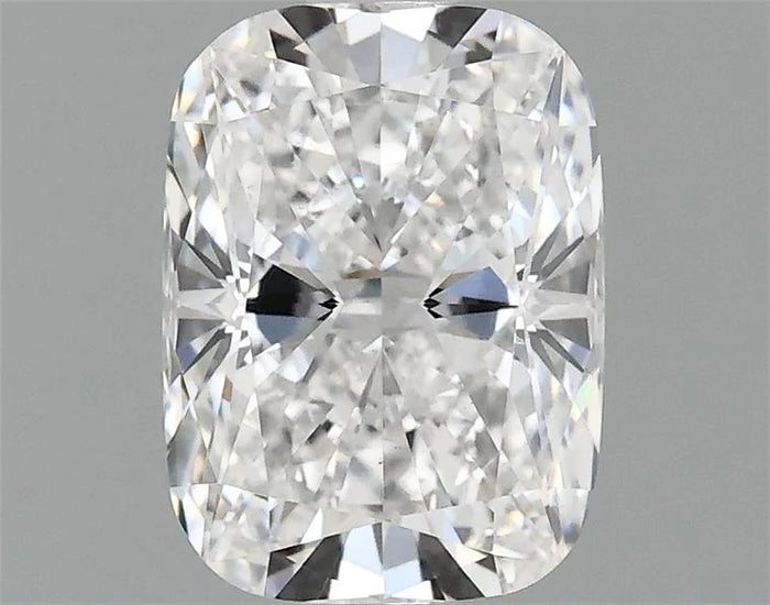 1.10 Carat · CUSHION · E · VS1 · IGI · Excellent Cut
