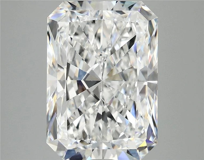6.00 Carat · RADIANT · E · VVS2 · IGI · Excellent Cut