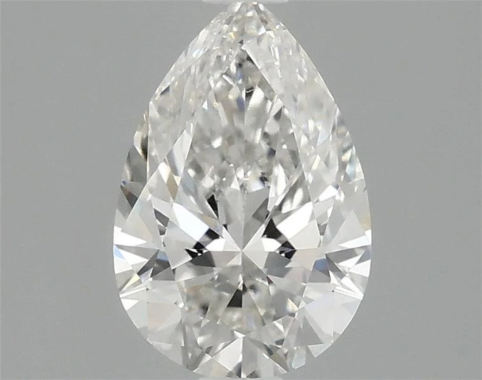 1.52 Carat · PEAR · F · VS1 · IGI · Excellent Cut