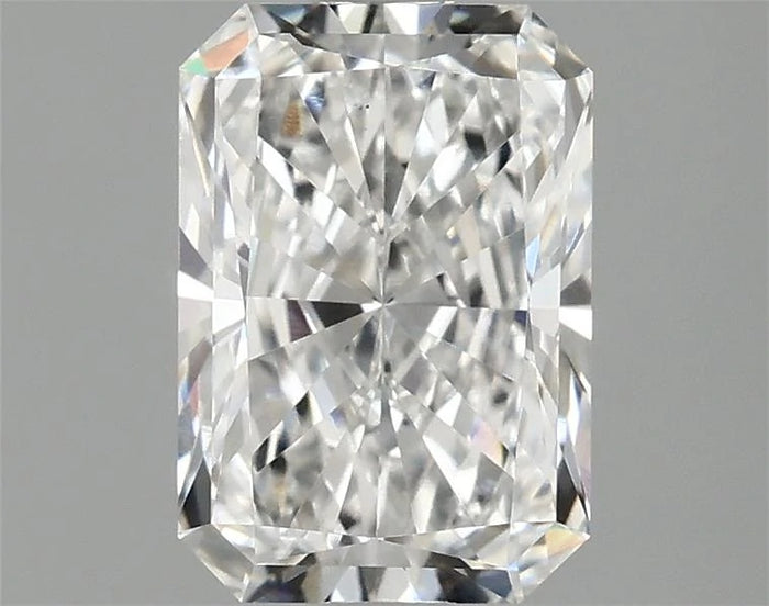 1.58 Carat · RADIANT · E · VS1 · IGI · Excellent Cut