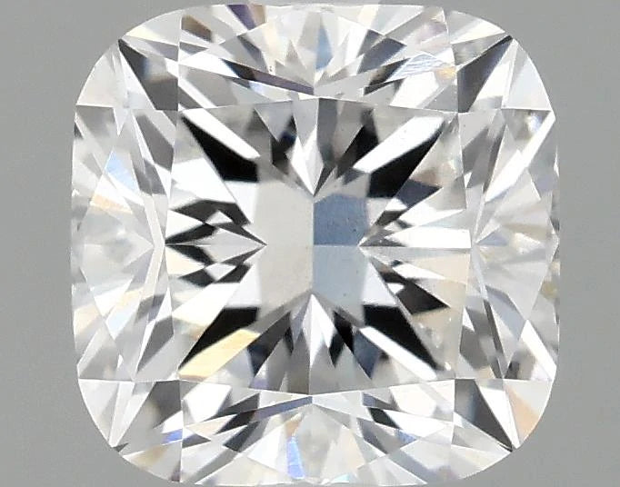 1.05 Carat · CUSHION · E · VS2 · IGI · Excellent Cut