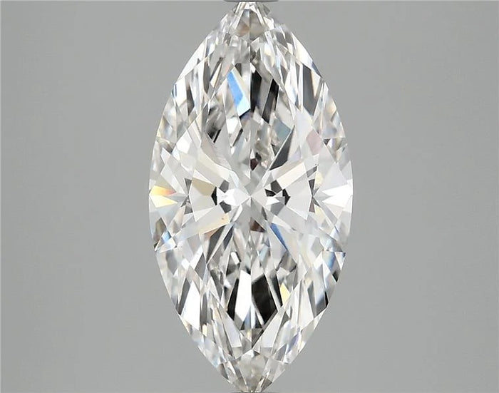 3.10 Carat · MARQUISE · F · VS1 · IGI · Excellent Cut
