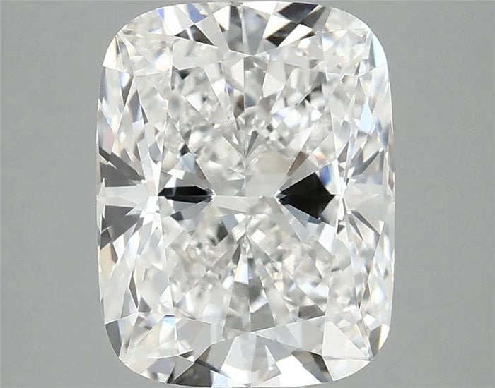 3.28 Carat · CUSHION · E · VVS2 · IGI · Excellent Cut