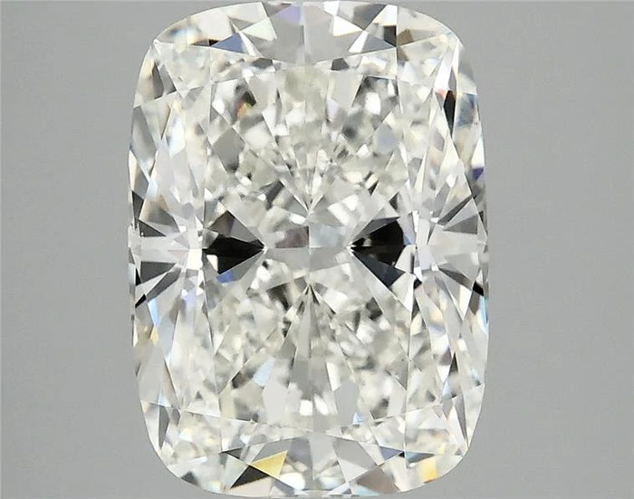 3.93 Carat · CUSHION · H · VS1 · IGI · Excellent Cut