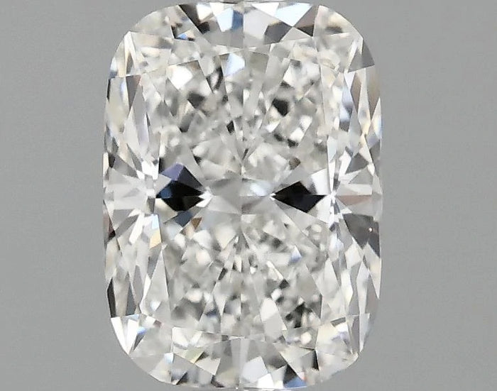 1.07 Carat · CUSHION · E · VVS2 · IGI · Excellent Cut