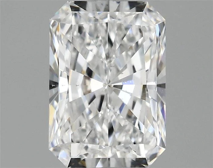 1.10 Carat · RADIANT · D · VS1 · IGI · Excellent Cut