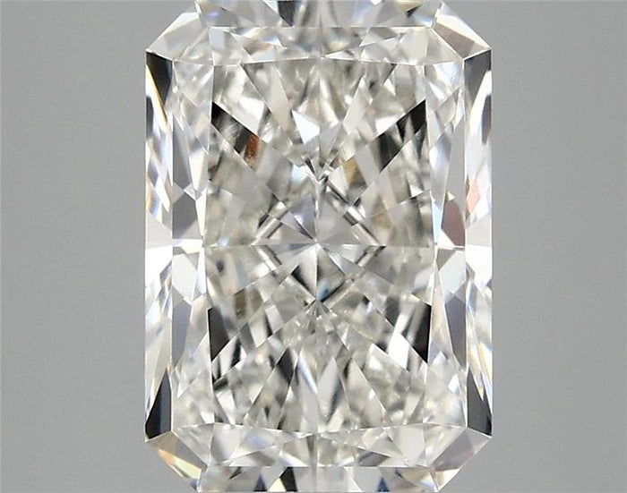 3.07 Carat · RADIANT · G · VVS2 · IGI · Excellent Cut