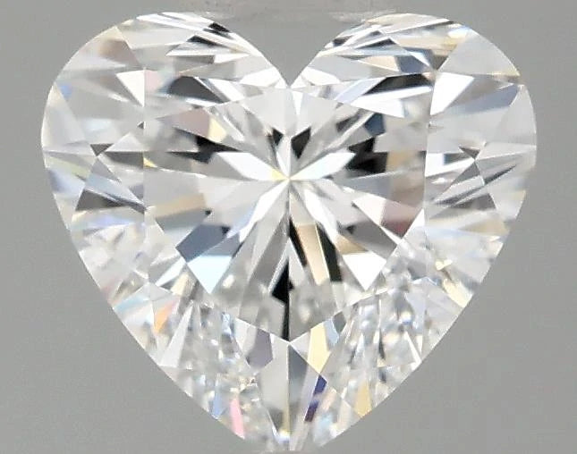 1.49 Carat · HEART · D · VVS2 · IGI · Excellent Cut