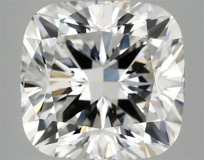 4.24 Carat · CUSHION · H · VS1 · IGI · Excellent Cut