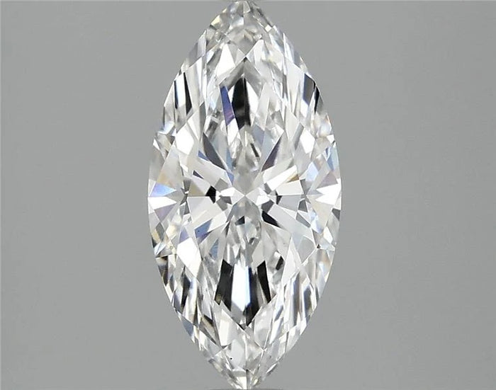 1.57 Carat · MARQUISE · E · VS1 · IGI · Excellent Cut