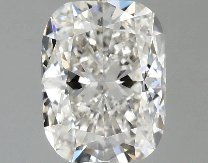 1.03 Carat · CUSHION · E · VS2 · IGI · Excellent Cut